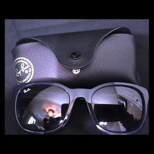 Ray Ban Sunglasses